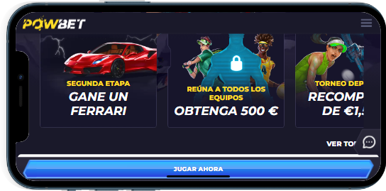 Versión Móvil