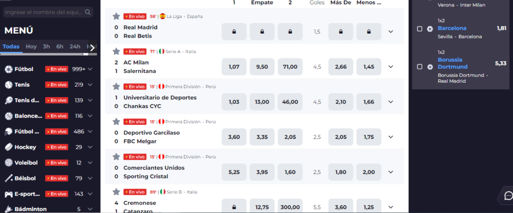 Powbet Apuestas Deportivas