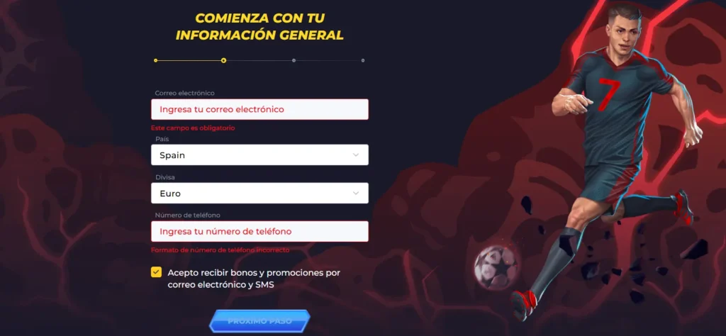 datos básicos
